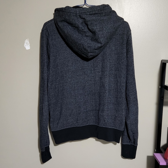 Roots Cowl Neck Pullover Hoodie - Picture 3 of 9